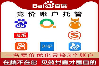 电商平台SEM推广的全过程解析
